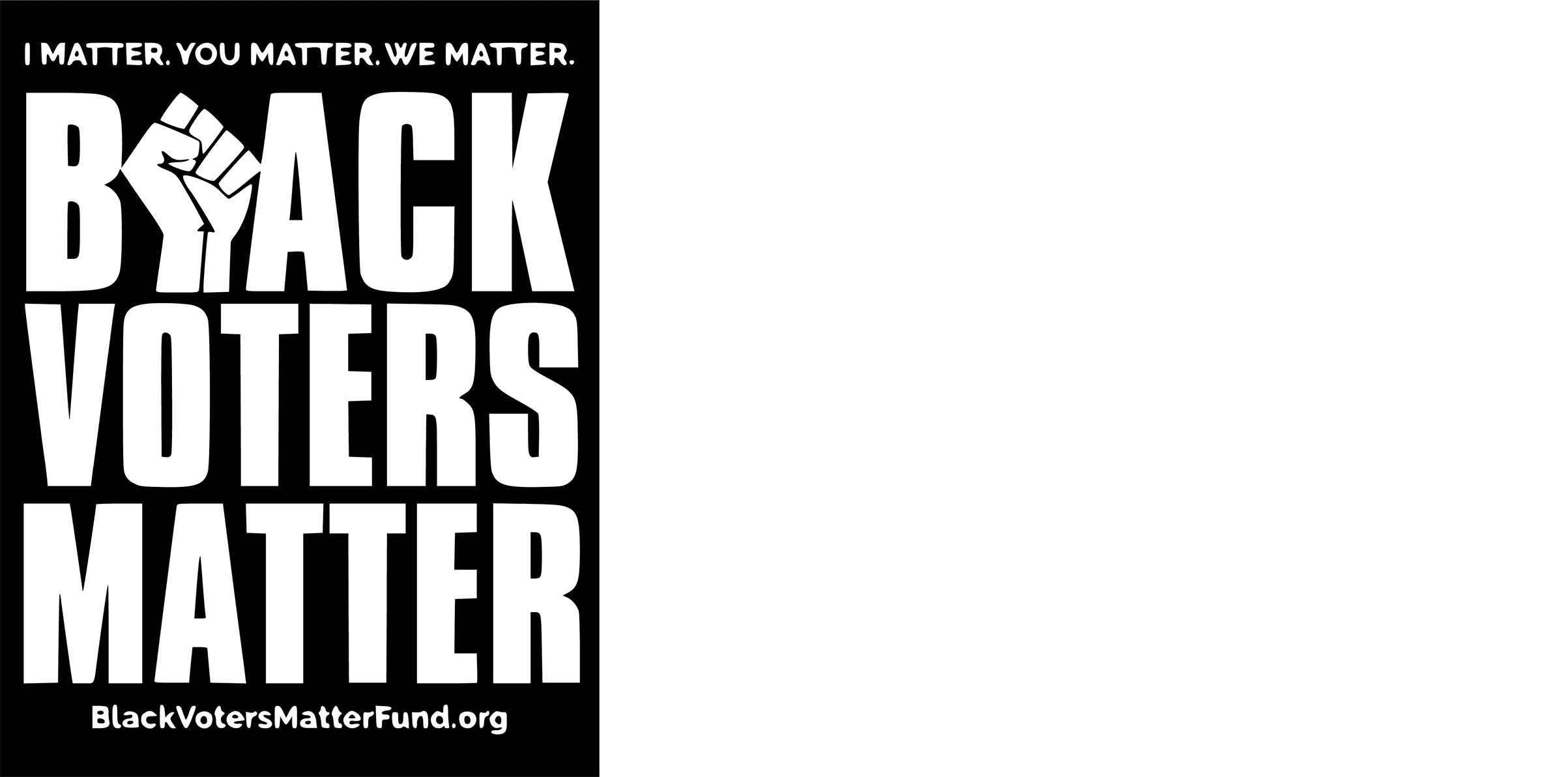 Black Voters Matter x HeadCount