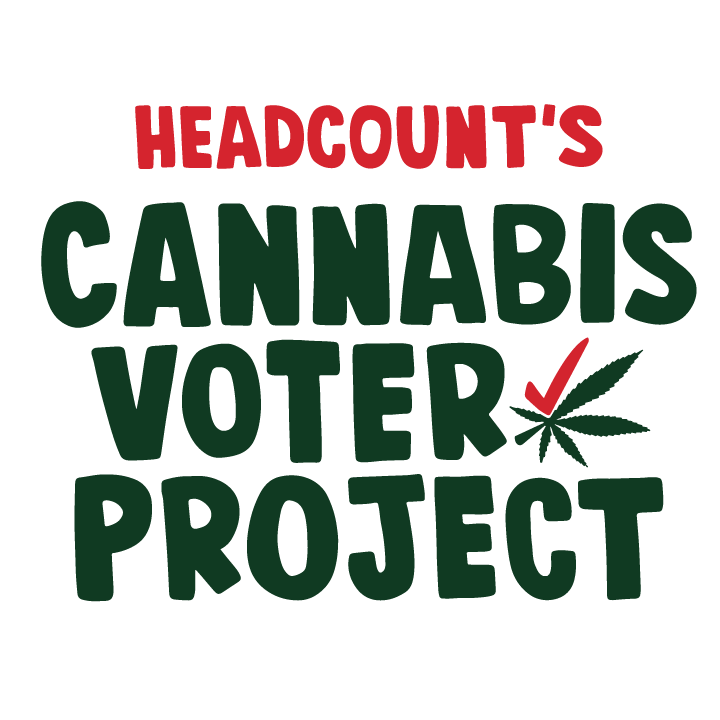 Cannabis Voter Project
