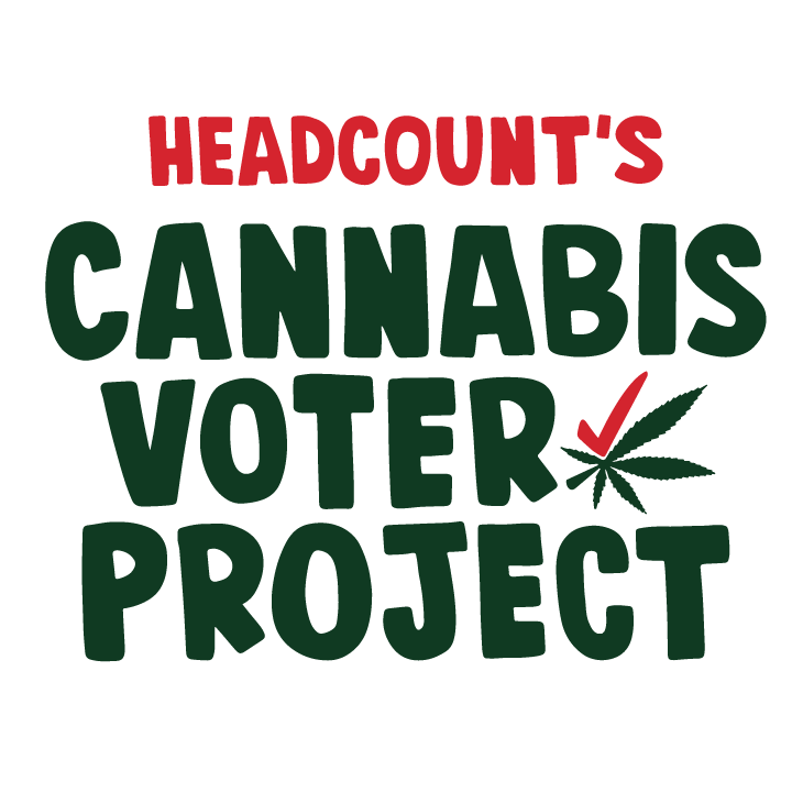Proyecto Votante del Cannabis