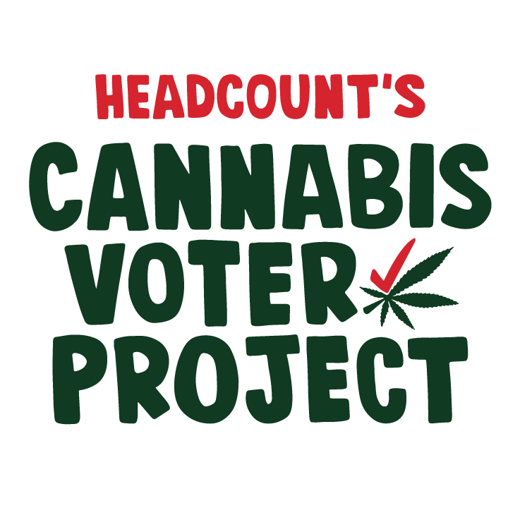 Cannabis Voter Project